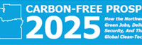 Carbon Free Prosperity 2025